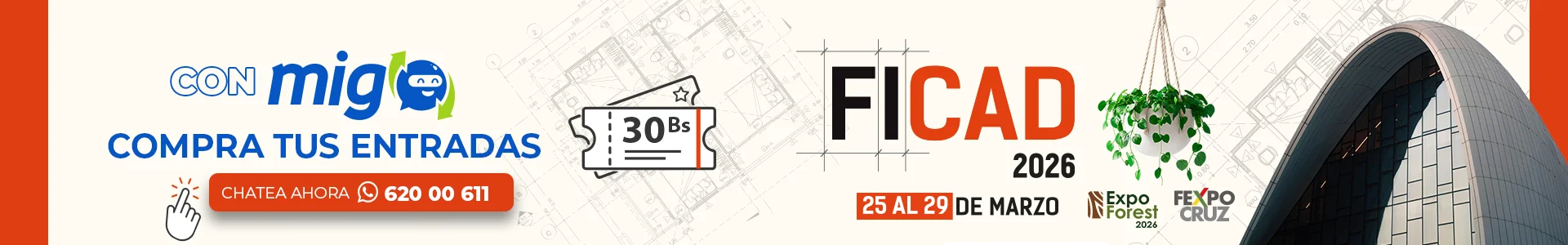 FBF Tickets - Compra tus entradas