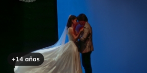 BODAS DE SANGRE