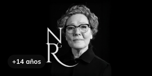 NANCY GRACE ROMAN