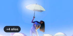 TIRAS LOS PASOS DE LA LLUVIA