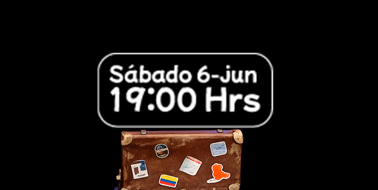 EL TURISTA